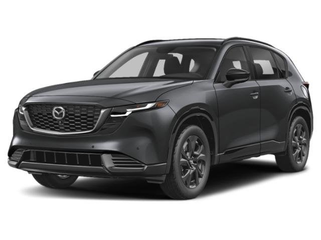 2026 Mazda Mazda CX-5 Premium AWD