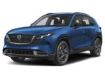 2026 Mazda Mazda CX-5 Premium AWD