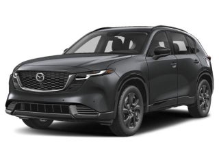 2026 Mazda Mazda CX-5 2.5 S Premium AWD