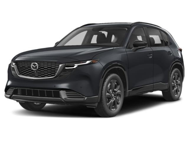 2026 Mazda Mazda CX-5 Premium Plus AWD