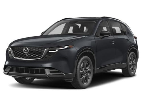 2026 Mazda Mazda CX-5 Premium Plus AWD
