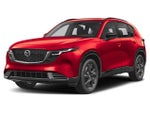 2026 Mazda Mazda CX-5 Premium Plus AWD