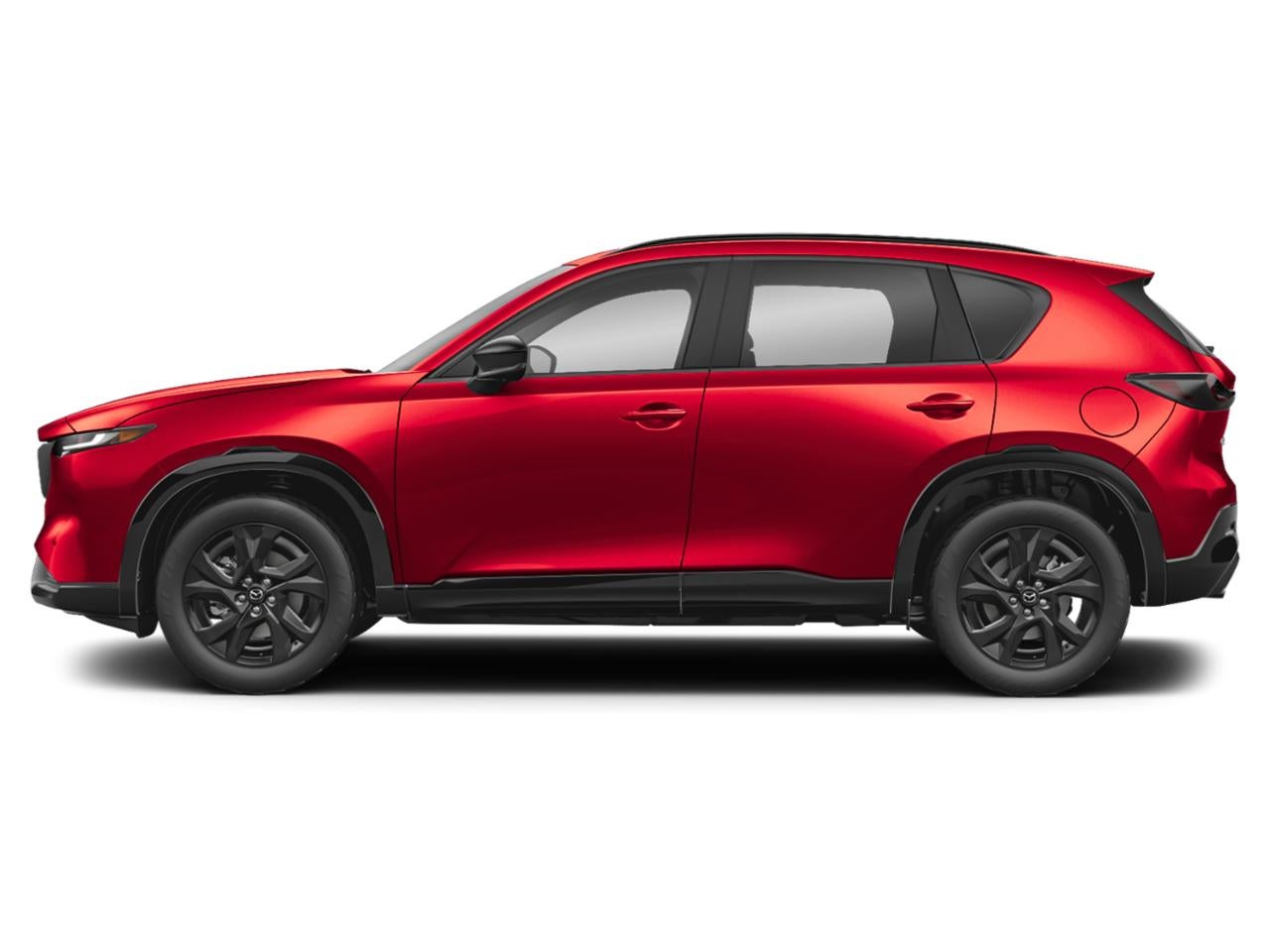 2026 Mazda Mazda CX-5 Premium Plus AWD