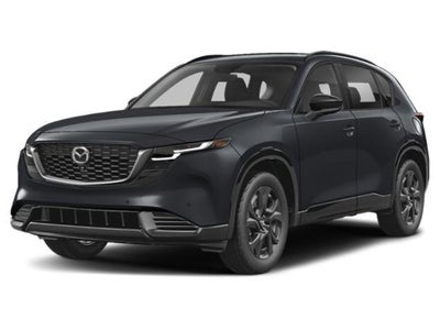 2026 Mazda Mazda CX-5 Premium Plus AWD