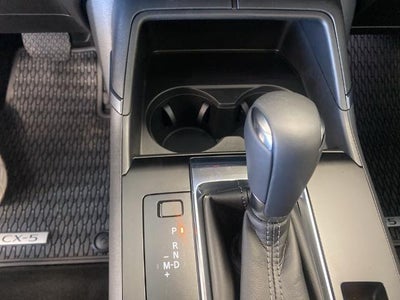 2026 Mazda Mazda CX-5 2.5 S Premium Plus AWD