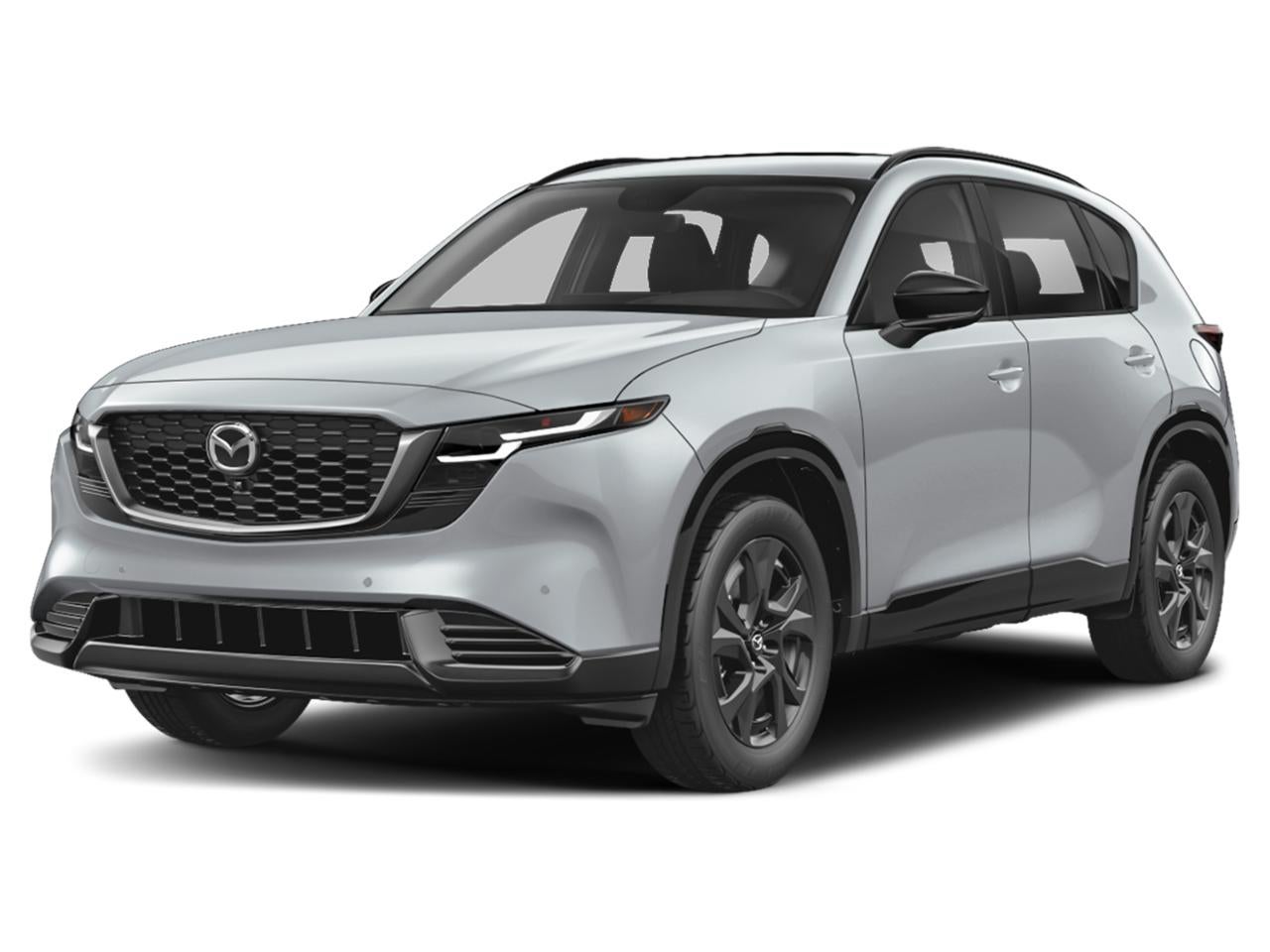 2026 Mazda Mazda CX-5 Premium Plus AWD