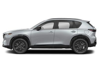 2026 Mazda Mazda CX-5 Premium Plus AWD