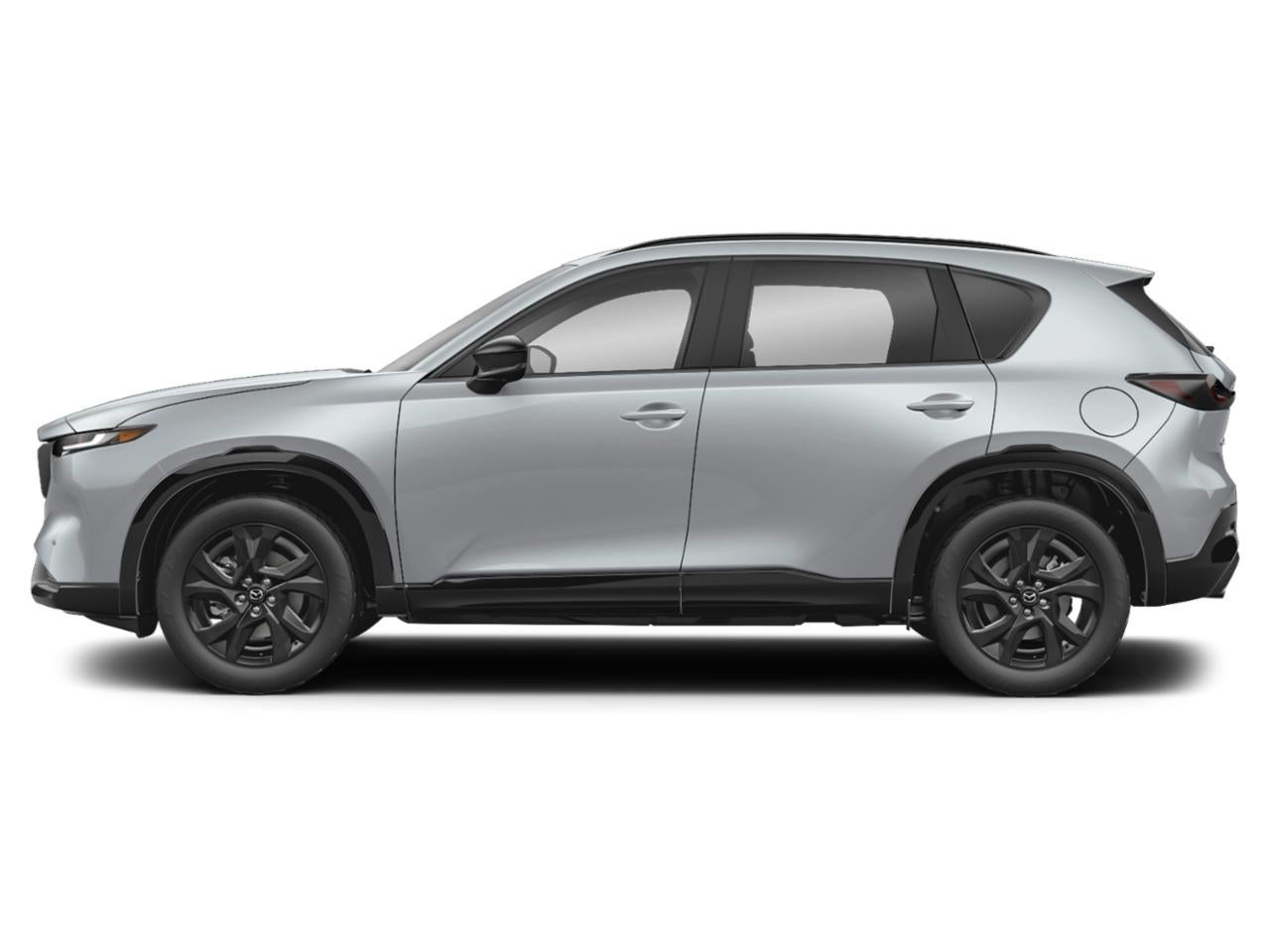 2026 Mazda Mazda CX-5 Premium Plus AWD