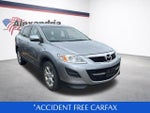 2011 Mazda Mazda CX-9 AWD 4dr Touring