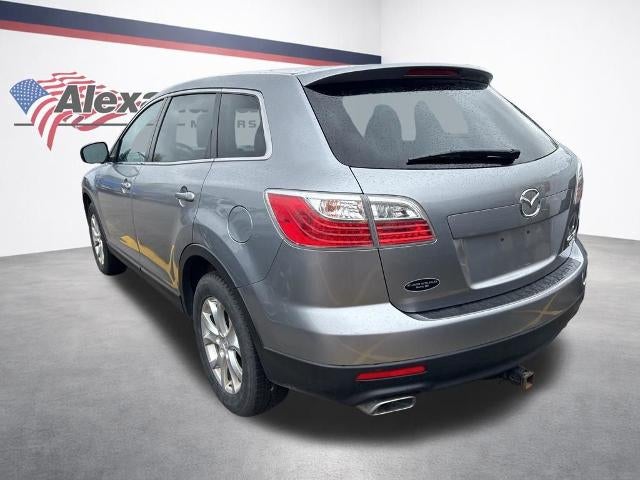 2011 Mazda Mazda CX-9 AWD 4dr Touring