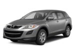 2011 Mazda Mazda CX-9 AWD 4dr Touring