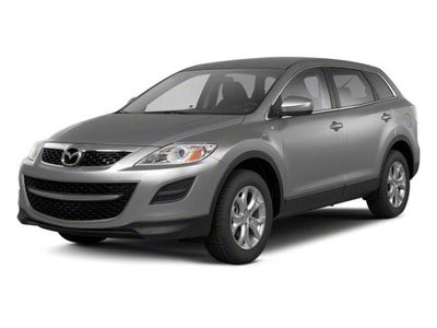 2011 Mazda Mazda CX-9 AWD 4dr Touring