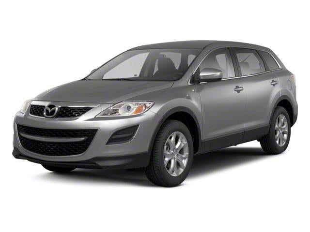 2011 Mazda Mazda CX-9 AWD 4dr Touring