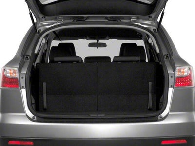2011 Mazda Mazda CX-9 AWD 4dr Touring