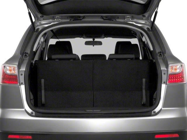 2011 Mazda Mazda CX-9 AWD 4dr Touring