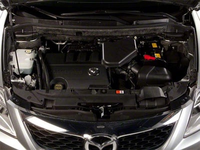 2011 Mazda Mazda CX-9 AWD 4dr Touring