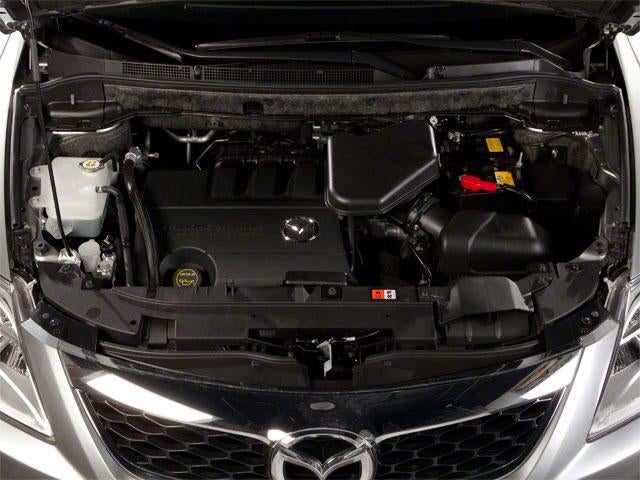 2011 Mazda Mazda CX-9 AWD 4dr Touring