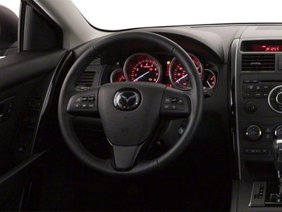 2011 Mazda Mazda CX-9 AWD 4dr Touring