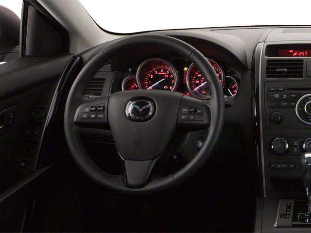2011 Mazda Mazda CX-9 AWD 4dr Touring