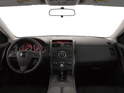 2011 Mazda Mazda CX-9 AWD 4dr Touring