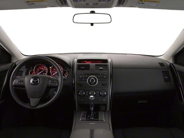 2011 Mazda Mazda CX-9 AWD 4dr Touring