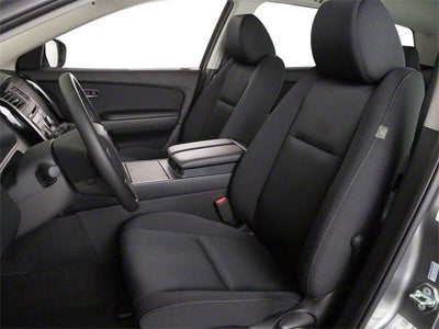 2011 Mazda Mazda CX-9 AWD 4dr Touring