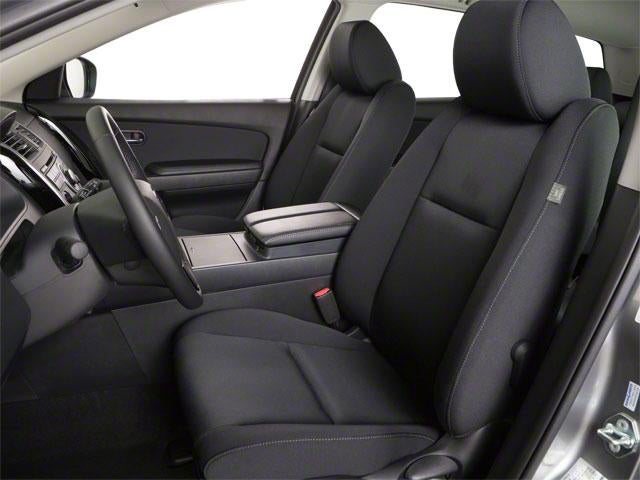 2011 Mazda Mazda CX-9 AWD 4dr Touring