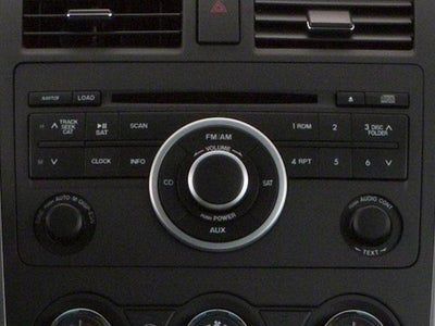 2011 Mazda Mazda CX-9 AWD 4dr Touring