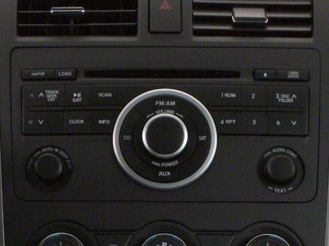 2011 Mazda Mazda CX-9 AWD 4dr Touring
