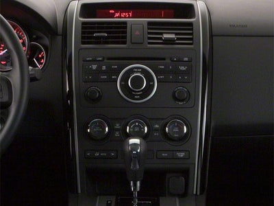 2011 Mazda Mazda CX-9 AWD 4dr Touring