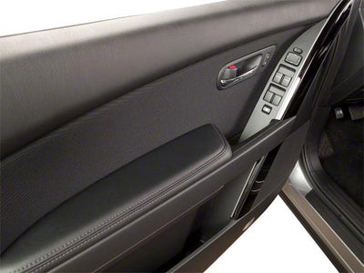 2011 Mazda Mazda CX-9 AWD 4dr Touring