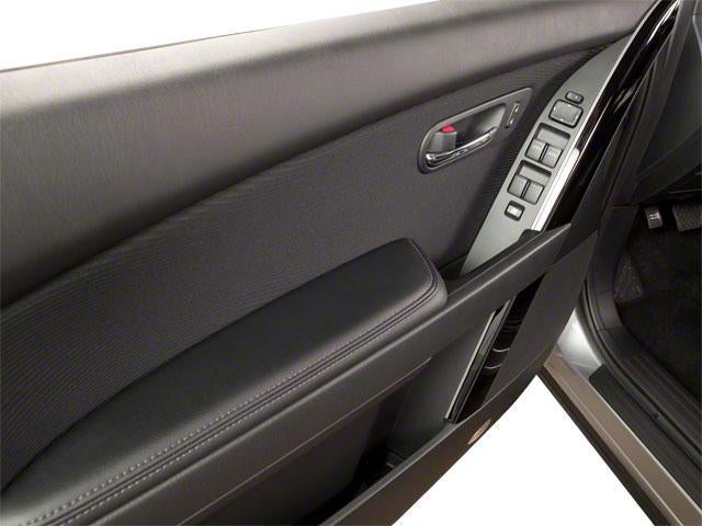 2011 Mazda Mazda CX-9 AWD 4dr Touring