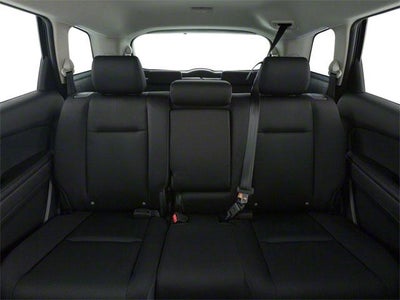 2011 Mazda Mazda CX-9 AWD 4dr Touring