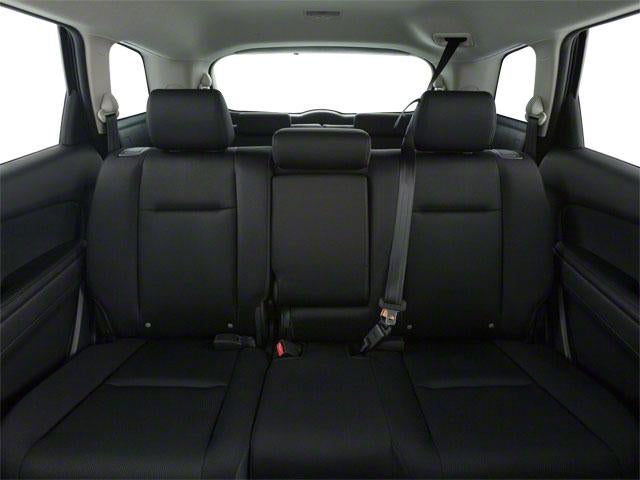 2011 Mazda Mazda CX-9 AWD 4dr Touring