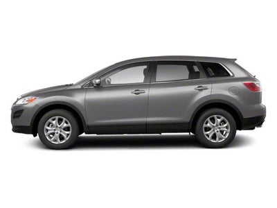 2011 Mazda Mazda CX-9 AWD 4dr Touring