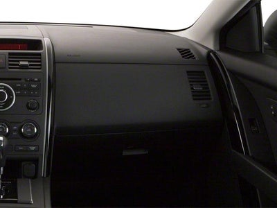 2011 Mazda Mazda CX-9 AWD 4dr Touring