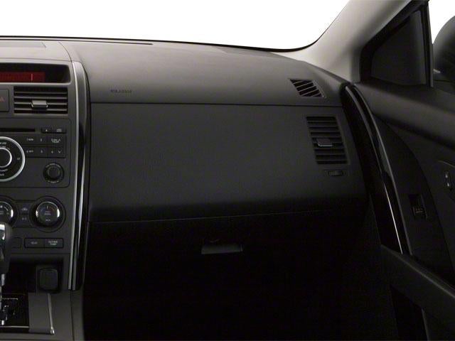 2011 Mazda Mazda CX-9 AWD 4dr Touring