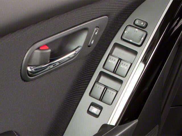 2011 Mazda Mazda CX-9 AWD 4dr Touring