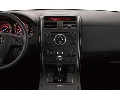 2011 Mazda Mazda CX-9 AWD 4dr Touring