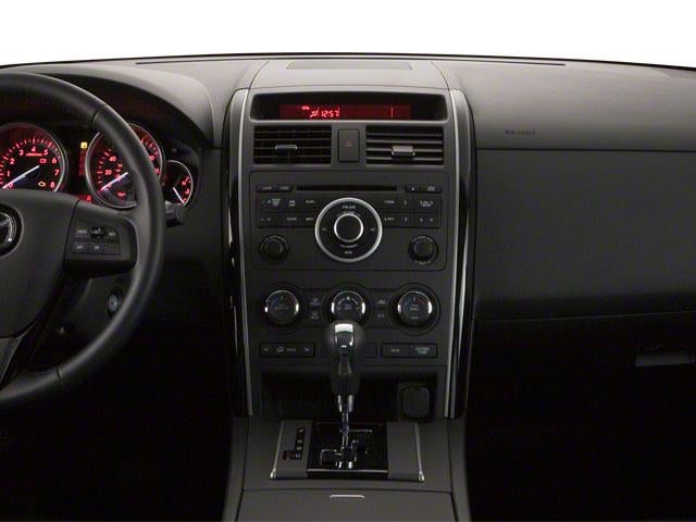 2011 Mazda Mazda CX-9 AWD 4dr Touring