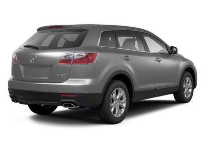 2011 Mazda Mazda CX-9 AWD 4dr Touring