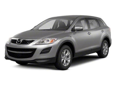 2011 Mazda Mazda CX-9 AWD 4dr Touring