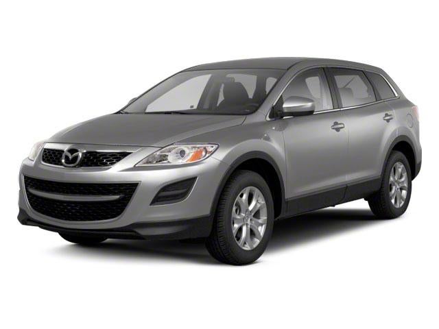2011 Mazda Mazda CX-9 AWD 4dr Touring