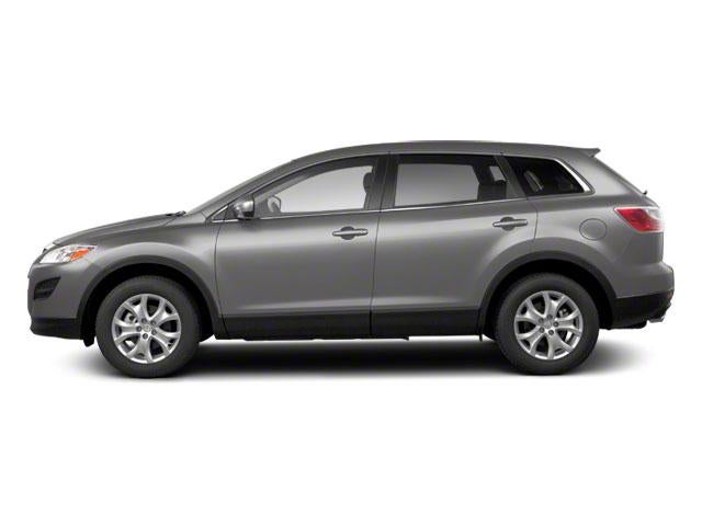 2011 Mazda Mazda CX-9 AWD 4dr Touring