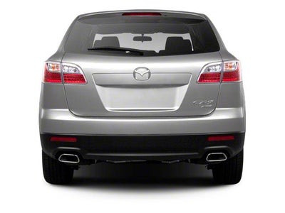 2011 Mazda Mazda CX-9 AWD 4dr Touring