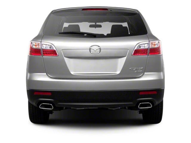 2011 Mazda Mazda CX-9 AWD 4dr Touring