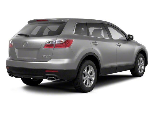 2011 Mazda Mazda CX-9 AWD 4dr Touring