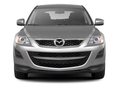 2011 Mazda Mazda CX-9 AWD 4dr Touring
