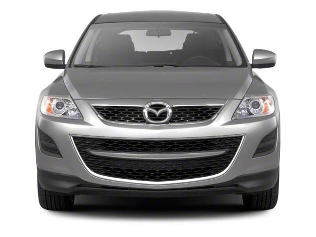 2011 Mazda Mazda CX-9 AWD 4dr Touring