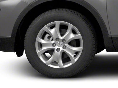 2011 Mazda Mazda CX-9 AWD 4dr Touring